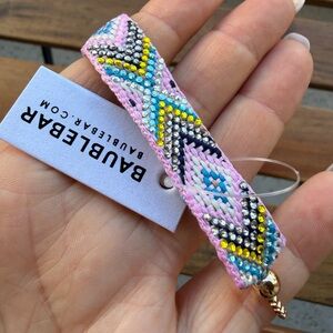 Baublebar bracelet